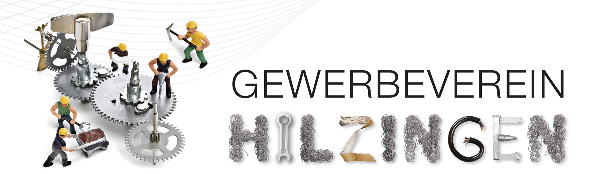 Herzlich willkommen bei Gewerbeverein Hilzingen